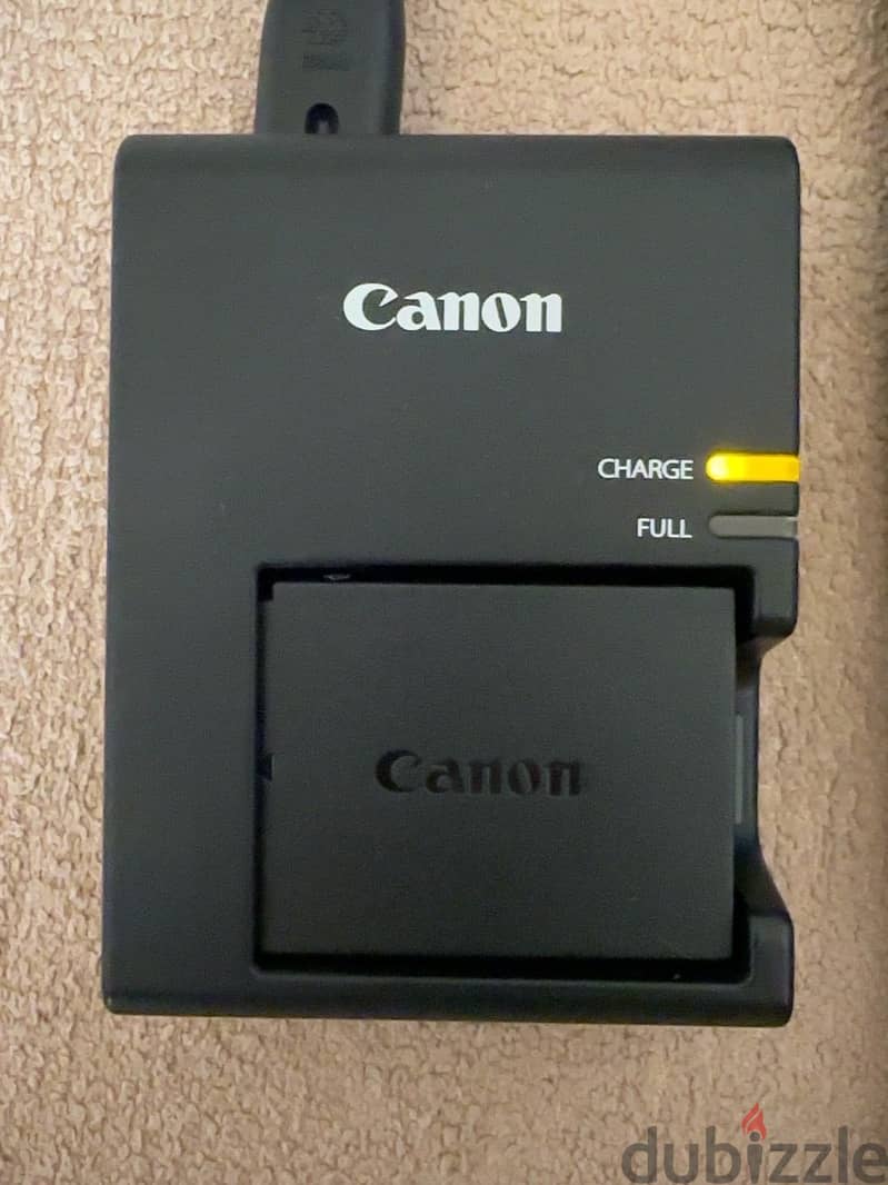Canon EOS 1200D DSLR Camera + 18-55mm + Memory 8GB 4