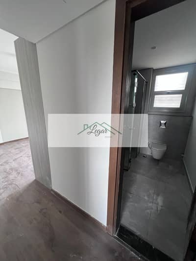 Apartment for rent in Palm Parks Compound, Palm Hills – 2 bedrooms, including kitchen and A/C units – Great deal!