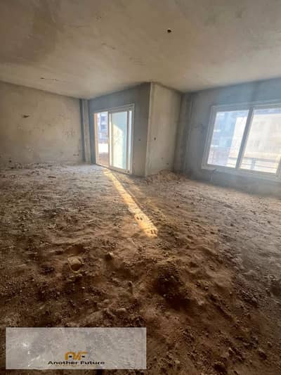 Apartment for Sale in Cairo University Compound – Sheikh Zayed