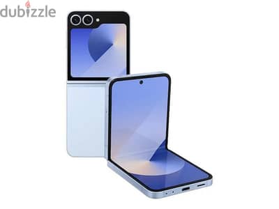Samsung Z Flip 6