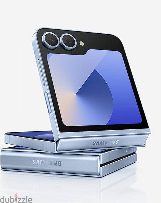 Samsung Z Flip 6 1