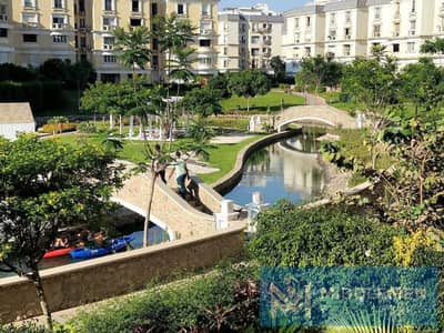Luxury 275 SQM Apartment in Mountain View Hyde Park