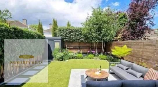 The highest component Villa 248 meters in the gathering <> View Water Feature and Landscape Villas only next to Haydiark/La Vista