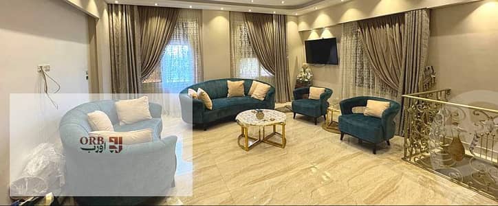 Apartment for Sale in New Narges New Cairo 163 SQM North Facing Ready to Move Near Talaat Harb Axis Facing Creeks Compound Apartment for Sale in New Narges New Cairo 163 SQM North Facing Ready to Move Near Talaat Harb Axis Facing Creeks Compound