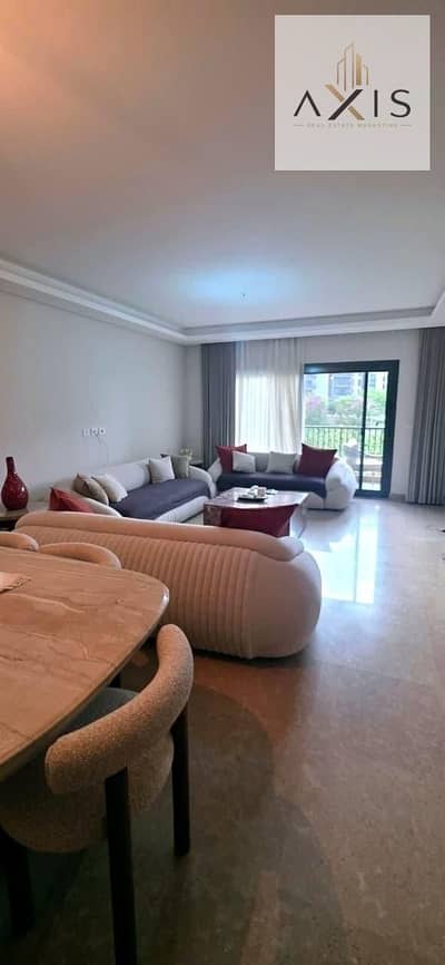 Apartment for rent at an amazing price, 135 square meters, in Zed West Compound el sheikh zayed Apartment for rent at an amazing price, 135 square meters, in Zed West Compound el sheikh zayed