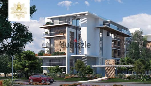 Very prime location Apartment for sale Mountain View i City