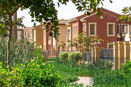 Furnished Apartment  for rent in Mivida