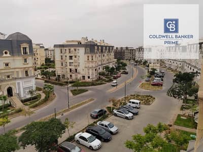 4-bedroom iVilla with a sea view—boasting the best view in the compound. Ready for immediate handover and viewing. Available with a 10% down payment a