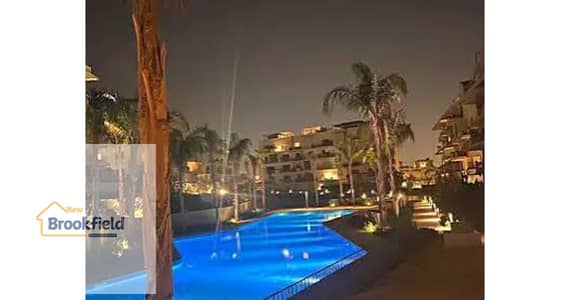Ultra Super Lux Apartment for Rent in Villette Sky Condos Kitchen, ACs & Appliances  Prime Golden Square Location