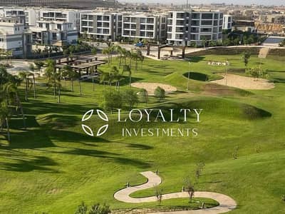 فرصة مميزة جدًا لامتلاك Twin House بحديقة وروف خاص، بتقسيم عملي ومساحات مميزة.