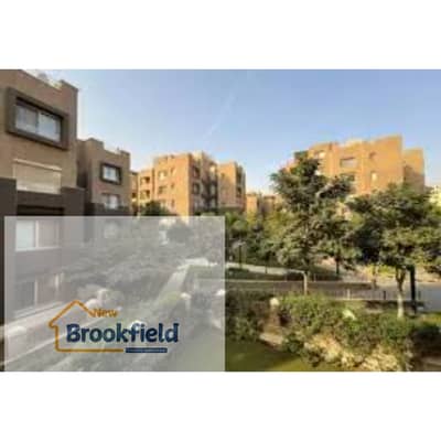 Fully Furnished Penthouse for Rent in The Village Compound, New Cairo | Prime Location Near El Zohour Club