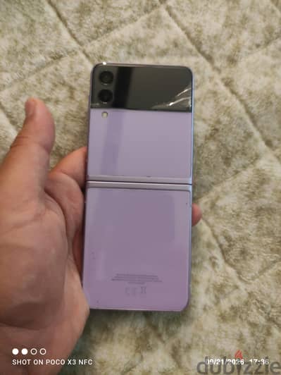 Samsung Z Flip 3