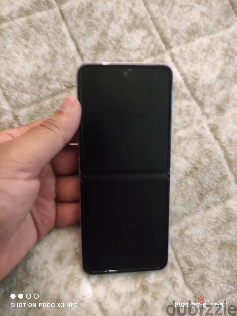 Samsung Z Flip 3 2