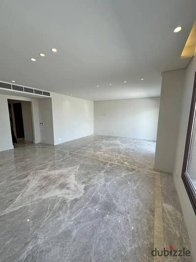For sale, a finished apartment in a prime location behind New Giza at a price of ??