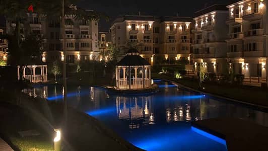 APARTMENT FOR SALE | iCITY OCTOBER BY MOUNTAIN VIEW ----MUBAIN PARK | 180 M² | DOUBLE VIEW