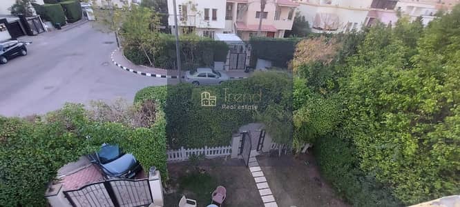 : فيلا للبيع في الرحاب نموذج B ناصية 230م تشطيب شركة