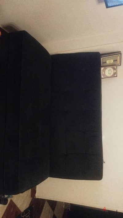ركنه سرير