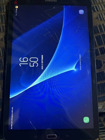 samsung tab a6 (2016)