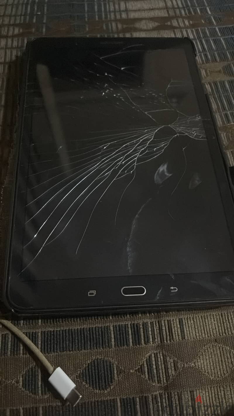 samsung tab a6 (2016) 1