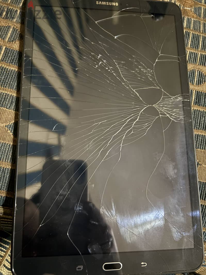 samsung tab a6 (2016) 3