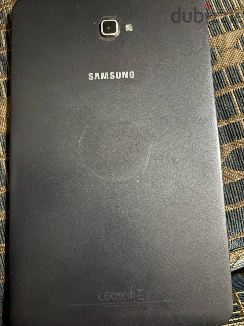 samsung tab a6 (2016) 4