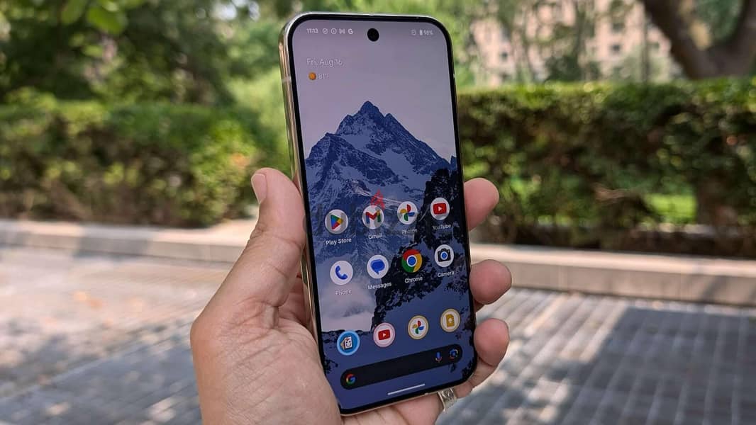 Google Pixel 9 Pro 1