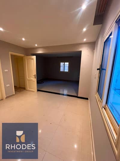 Apartment for Sale in 16th District, Sheikh Zayed | Facing Beverly Hills | 230 SQM | 3 Bedrooms | Super Lux | Original Owner