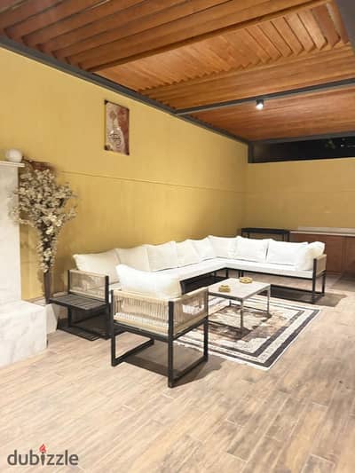  Luxury 520 SQM Triplex | Super Lux Finishing | El Yasmeen 7 | 6 Bedrooms | Prime Opportunity 