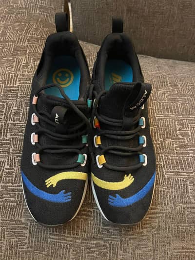 Aldo shoes size 40