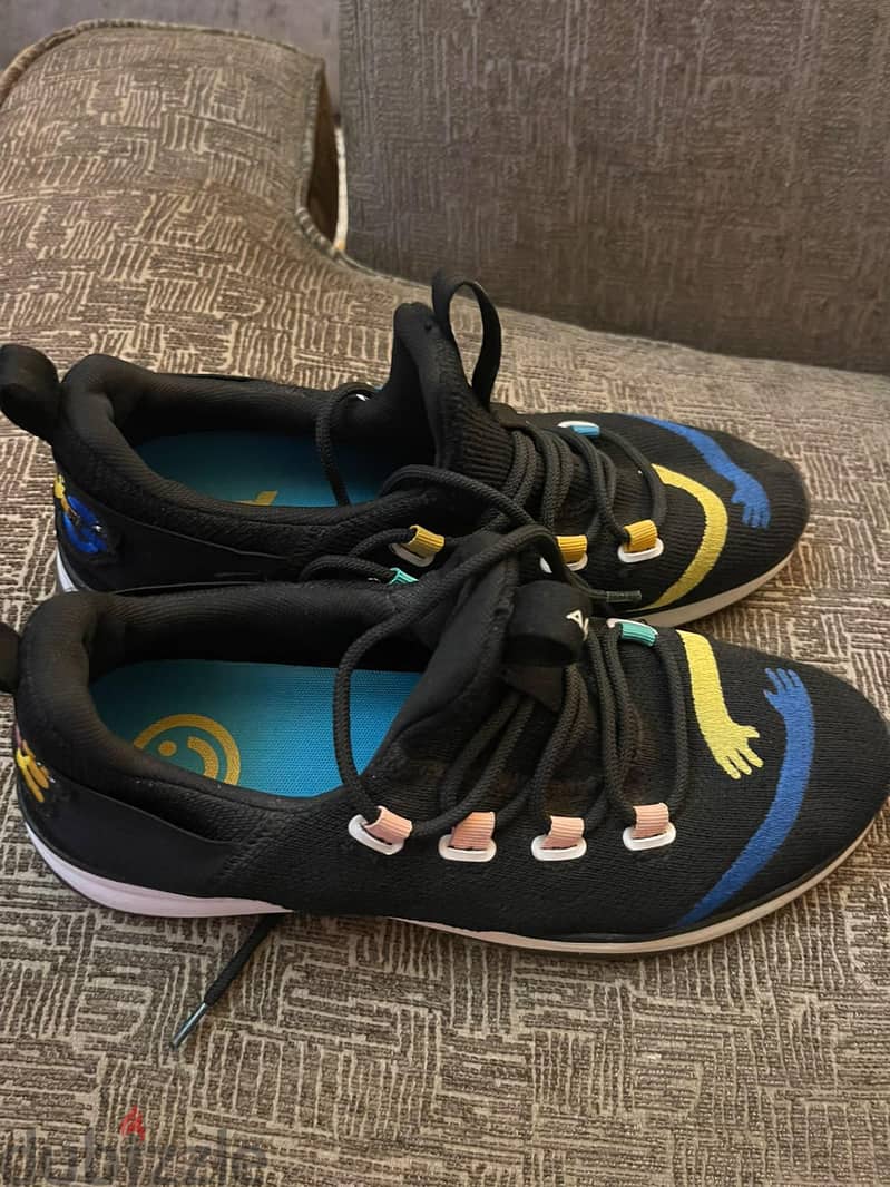 Aldo shoes size 40 4