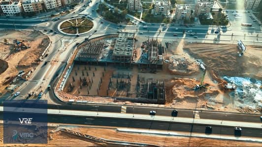 امتلك عيادتك الطبيه متشطبه  بالكامل في المول الطبي في الشروق مول VMC