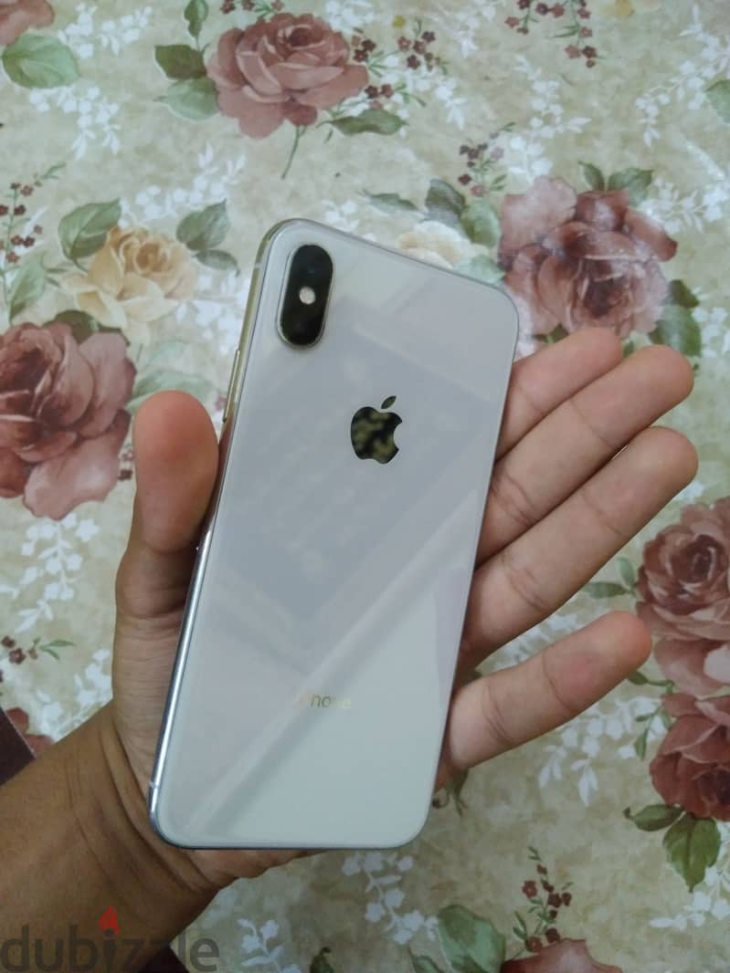 Apple - iPhone X 2