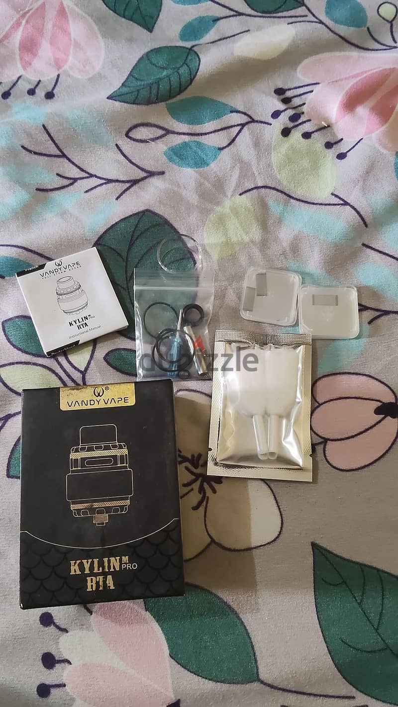 VAPORESSO CEN 200 MOD 2
