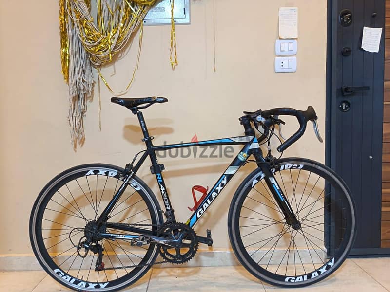 galaxy Rl420r 1