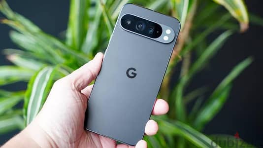 Google Pixel 9 Pro