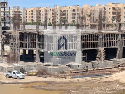 Clinic for sale Fully finshid 67m in sheikh zayed