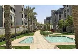 HIGH-END APARTMENT AT PALM HILLS NC WITH GARDEN