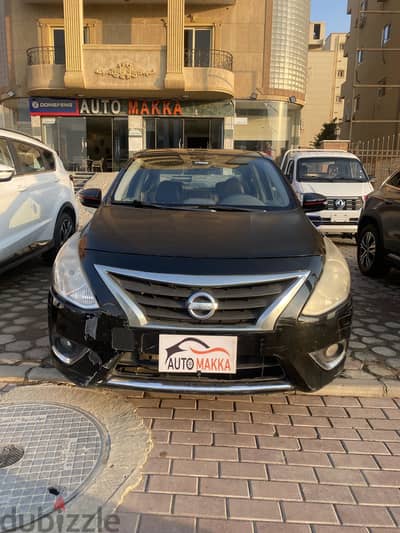 نيسان صني 2019