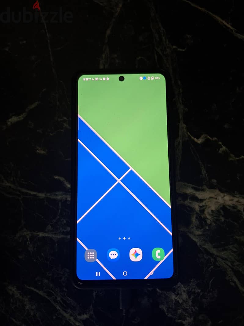 Samsung A71 1