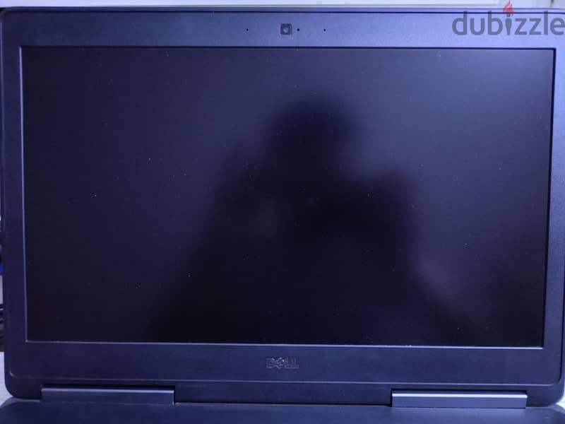 DELL Precision 7510 2