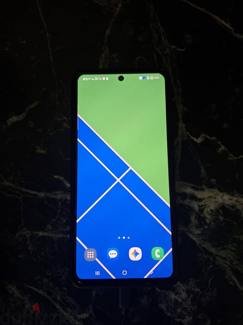 Samsung A71 2