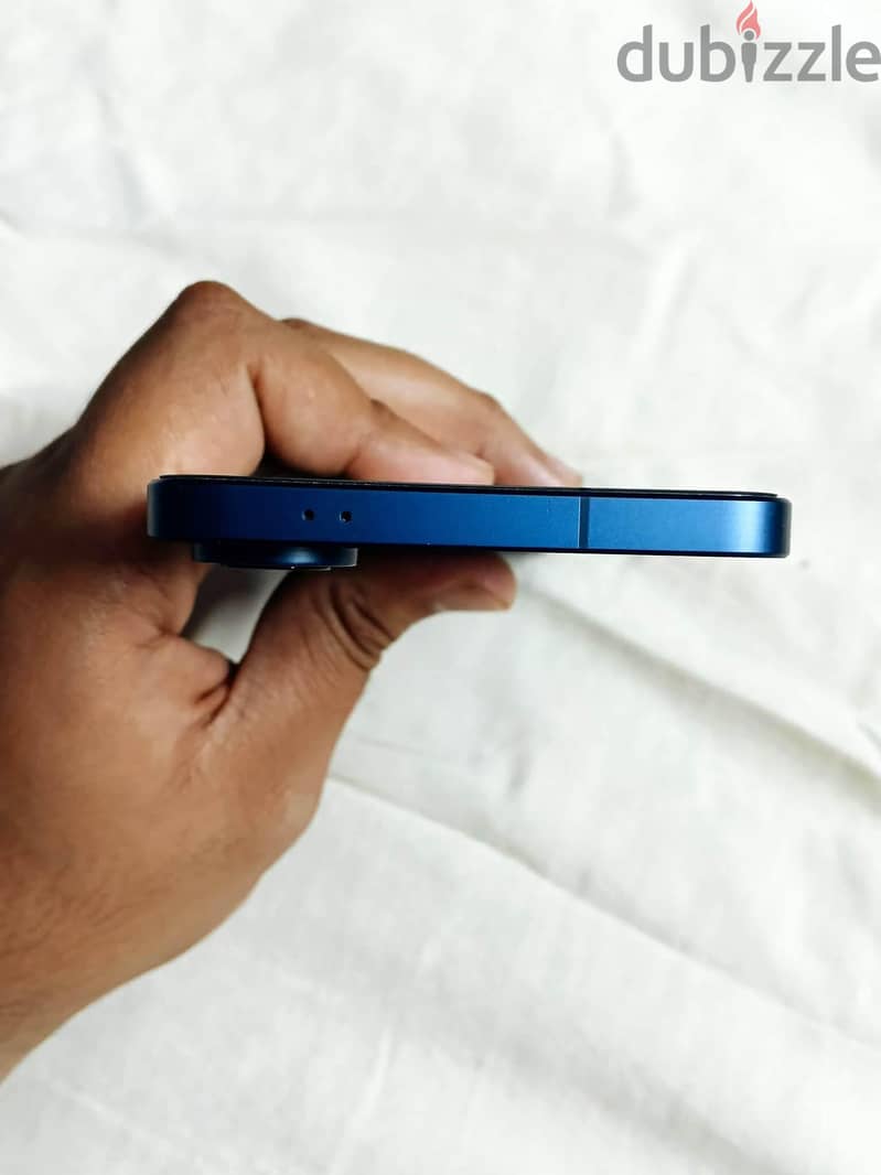 Samsung A57 256 ram 12 5