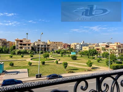 دوبلكس للبيع في الياسمين – فيو جاردن