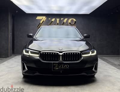BMW 520i Luxury 2021
