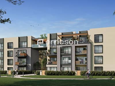 145 sqm Corner Apartment for Sale in Garden Lakes – Hyde Park