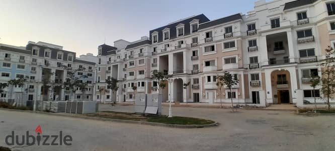 165 SQM Apartment for Sale | Mountain View iCity 165 SQM Apartment for Sale | Mountain View iCity