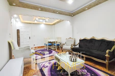 Fully Furnished & Air-Conditioned Apartment for Rent in Miami, Steps from the Sea