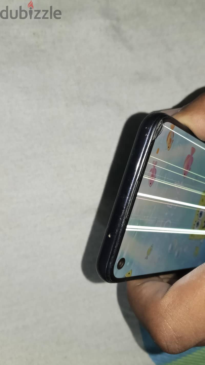 OPPO Reno6 4