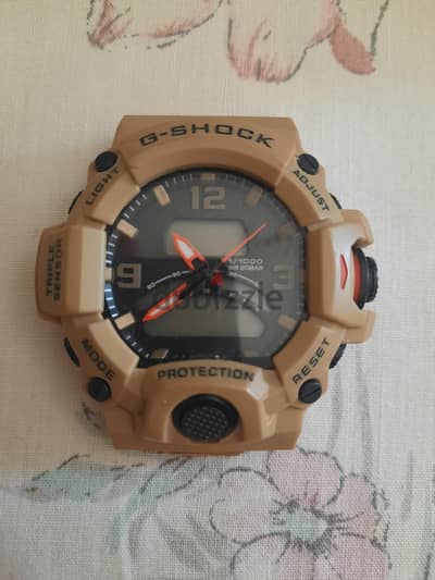 selling G-shock  orginal