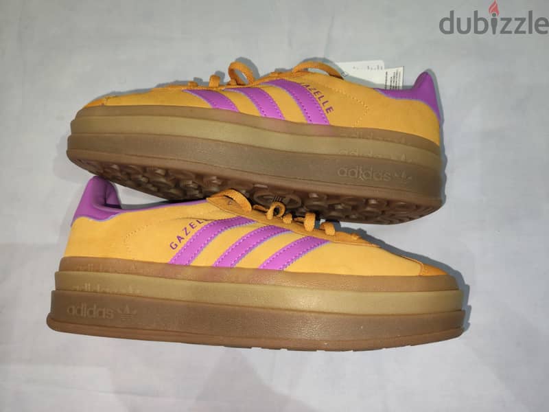 Adidas Gazelle Bold W 1